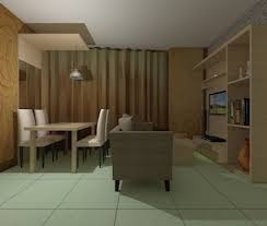 Jasa interior design murah dari vh interior selalu mengutamakan kualitas pembangunan. Harga Paket Interior Apartemen Studio Hanya 27 Jt An Pt Ksi