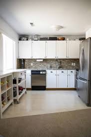 Need some character in your kitchen? Our 281 Kitchen Remodel Tastes Lovely