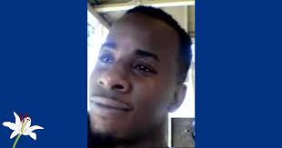 Terrell Heard, age 28