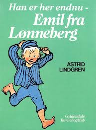 Maybe you would like to learn more about one of these? Astrid Lindgren Buch Danisch Han Er Her Emil Fra Lonneberg Michel Aus Lonneberga