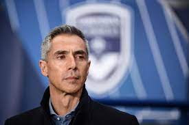 Sousa, paulopaulo manuel carvalho de sousa. Paulo Sousa Stand Kurz Vor Einem Trainer Engagement Beim Bvb Bvbwld De
