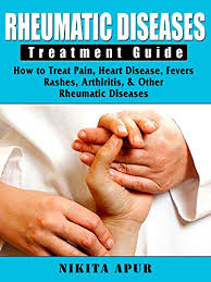 • dyspnea on exertion, orthopnea, paroxysmal. Rheumatic Disease Treatment Guide How To Treat Pain Heart Disease Fevers Rashes Arthiritis Other Rheumatic Diseases Kindle Edition By Apur Nikita Health Fitness Dieting Kindle Ebooks Amazon Com