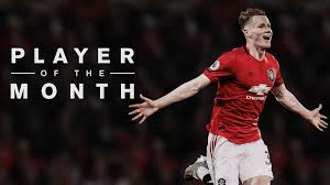 Contamos con scott mctominay wallpaper para que o teu smartphone sexa máis animado, único, fermoso, luxoso e facelo diferente dos demais. Mctominay Named Man Utd Player Of The Month For October Manchester United