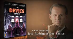 The Devil's Hand - José Rodrigues dos Santos