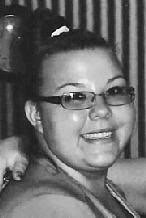 Sarah Woodard Obituary (2014)