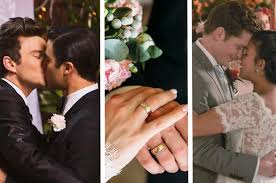 Age / birthday gracie was born on 12th june 2013 to her mother, amanda teefey, and father, brian teefey. This Wedding Quiz Will Tell You When You Re Getting Married With 100 Accuracy