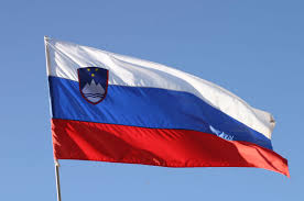 Pin By Michelle Sheppard On A Little Bit Slovenian Slovenia Slovenian Flag Flag