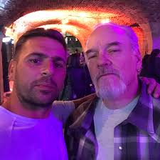 Jay B Inkfusion Tattoo