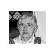 Search Thelma Briggs Obituaries and Funeral Services