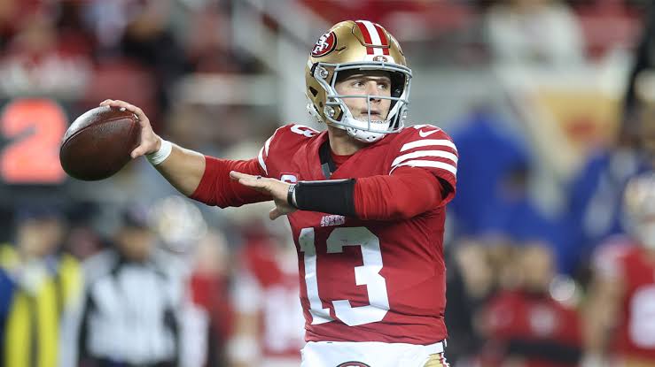Why Purdy wanted no-trade clause in 49ers contract extension