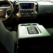 2017 Chevy Silverado Interior Accessories Gmc Trucks Chevy Silverado Accessories Chevy Trucks
