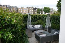 From fencing and decking to sheds, plants, garden flooring and power tools, make the most of your garden all year round with our range of garden essentials. Designing A Roof Terrace Roof Garden Design Ideas