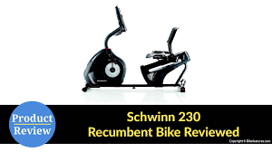 Schwinn fitness 270 home workout stationary recumbent exercise bike with display. Schwinn 230 Recumbent Bike Review Affordable Jul 2021