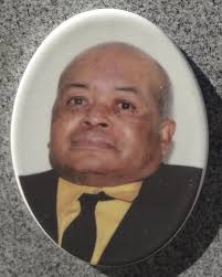 PFC Jimmie Ransom (1929-2009)