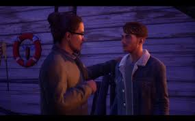 Tell me why is the latest narrative adventure game from dontnod entertainment, the studio behind the beloved franchise, life is strange. Tell Me Why Chapter 3 On Steam