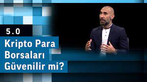 Kripto Para Borsalari Guvenilir Mi 5 0 Mustafa El Aliwat Youtube