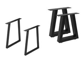 Metal dining table legs nzbplanet invite. Table Legs Grabone Nz