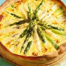 Spargel Quiche Rezept Rezepte Spargel Rezepte Spargelgerichte