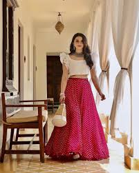 #1 indian wedding dresses for brides what to wear to your own wedding depending on which part of india you're from or getting married in, the bridal dress can vary from sareesto lehengas to salwaar kameez. Top 81 Wedding Dresses For Girls In 2020 Indian Fashion Dresses Lehenga Designs Choli Designs