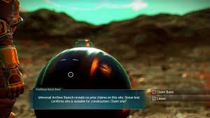 Where To Farm Phosphorous In No Man'S Sky