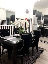 ✎ menyoroti tema peluncur putih hitam tema keren hitam hanya bisa bekerja pada cm launcher. Tema Dapur Hitam Putih Yang Cantik Nazsha Deko Bajet Facebook
