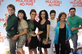 Resultado de imagem para sós mulherés ao mar 2 filme completo hd