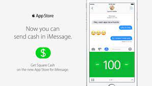 Send and receive money with anyone, donate to an important cause, or tip professionals. Cash App On Twitter Cash Is Now Available On The App Store For Imessage Send Money In A Convo And Even Gift Wrap It