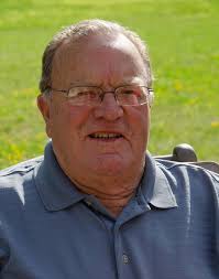 Obituary of Delmer Roy Bradley