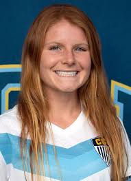 2017 Women's Soccer Roster