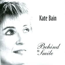 Kate Bain: Behind the Smile