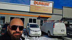 Hey, Palatine Bridge! ☕🎉 It's been a busy week getting our new Dunkin'  location ready, and we're almost there! We can't wait to serve up fresh  coffee, delicious donuts, and all your