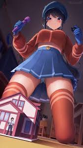 Aki's tantalizing tales - raw adult comics for your pleasure!