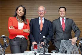 Olímpica, la w y blu, superando ampliamente a radio caracol, rcn radio. Blu Una Nueva Cita Con La Radio El Espectador