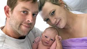 Mother's Day miracle at Toowoomba Hospital