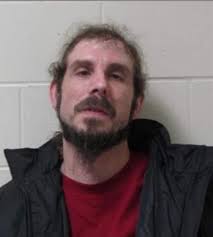 Joshua Dougherty, criminal and drug addict. From CTV News Mar 07, 2022 "A  wanted man who had been missing for almost five months has been arrested in  Saint John, N.B. Joshua Dougherty,