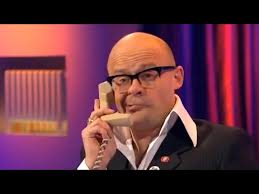 American Reacts to Harry Hill's TV Burp (#8)