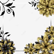 Check spelling or type a new query. Transparent Square Frame With Flower Border Transparent Square Frame Png Transparent Clipart Image And Psd File For Free Download