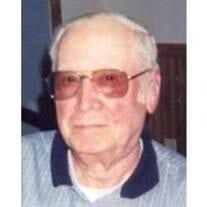 Donald Duane Cox Obituary