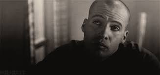 What happens when brayker dies in demon knight? Demonknight 1995 Peli Gif Find On Gifer