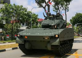 Listen to bionix | soundcloud is an audio platform that lets you listen to what you love and share the sounds you create. Singapore Armed Forces Bionix Afv Tankporn