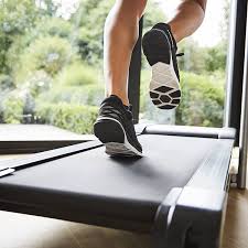 Cinta De Correr Plegable Electrica Domyos T520 Cintas De Correr Correr Cintas