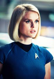 Abrams and Eve Address Your [My] Issues With Star Trek Into Darkness |  Culture War Reporters