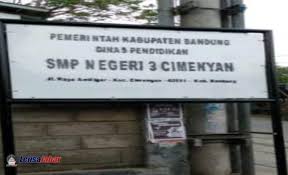 Profil pemeran yu ning dalam film tilik brilliana desy dwinawati tagar. Kepala Sekolah Smpn 3 Cimenyan Sebenarnya Tidak Bersengketa Hanya Belum Diurus Sertifikatnya