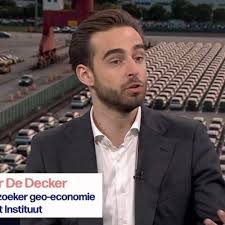 Victor De Decker (@VictorDeDecker)