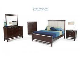 Midtown 8 Piece King Bedroom Set Bedroom Sets Bedroom Bob S Discount Furniture Bedroom Sets Queen King Bedroom Sets Furniture
