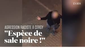 Une nouvelle agression raciste contre un livreur de repas à domicile. Ecmpaa3rqq8zbm