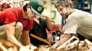 Fragile Roadsworth Interview Recycled Art By Projekroom Roadsworth Takes Over A New Area Of The Urban Landscape At The Montreal Recycled Art Art Recycling