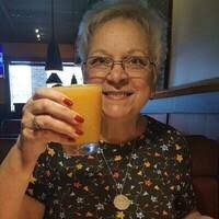 Sharon Garrett Obituary