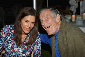 LANA JOKEL Dinner for PETER BEARD in Honor of his Exhibit at GUILD HALL