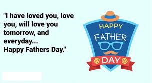 Throughout the bible, there are accounts of blessings being passed down through fathers. Happy Fathers Day 2021 Wishes From Daughter Son Wife